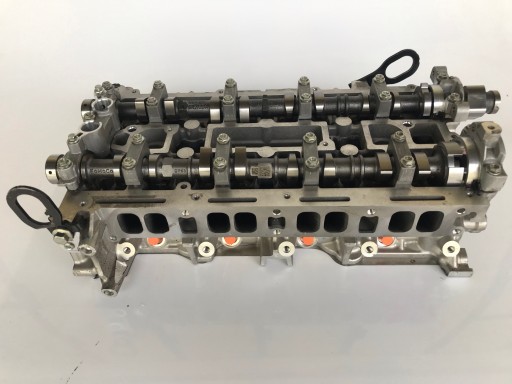 G1FY-6C032-SA - FORD FOCUS RS, MUSTANG HEAD 2.3 ECOBOOST, 2016 р.в.