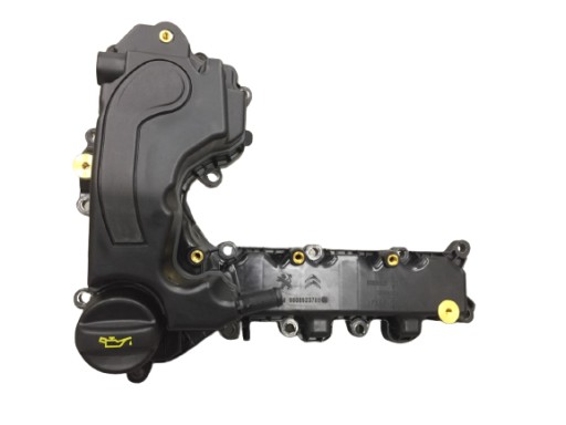 9808923780 - КРИШКА КЛАПАНА 1.2 THP