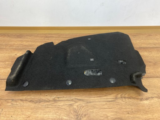 cover of the dashboard Dodge Charger 2015+ USA