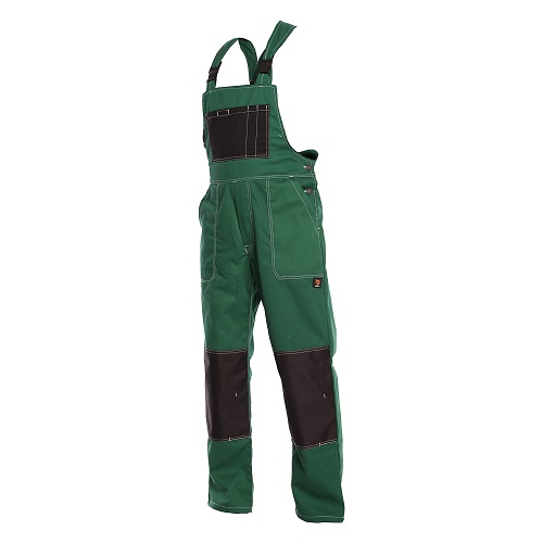 Pracovné nohavice Ochranné záhradníčky PROFFI 290