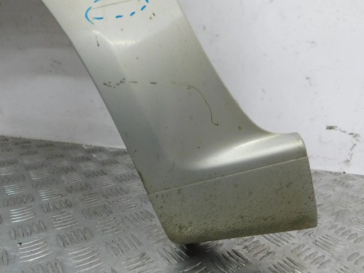 fender front front left OPEL ZAFIRA B