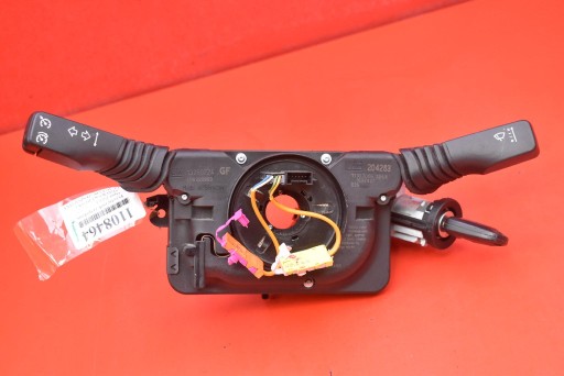 DEVIO LUCI TERGICRISTALLO TERGI PAJAK Accensione 13250224 OPEL ZAFIRA B 05-10