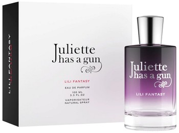 juliette has a gun lili fantasy