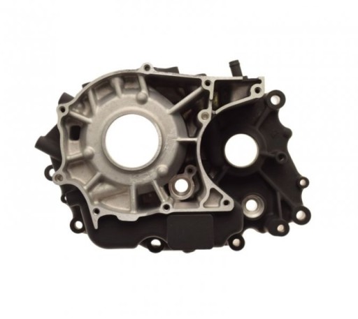 5101 - КОРПУС ВАЛА ЛЕВЫЙ шатёр BAROSSA 250