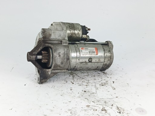 PEUGEOT 807 CITROEN C8 2.0 HDI starter S3027