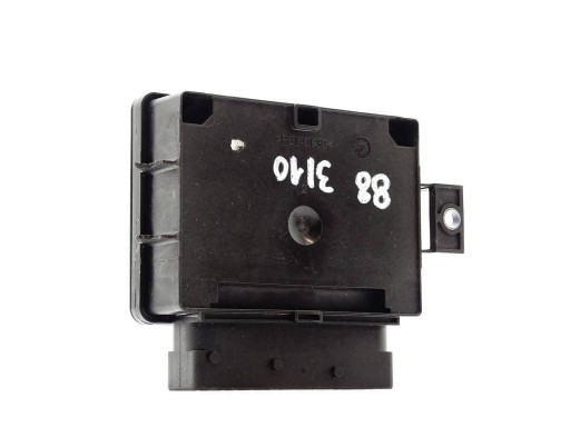 module electric brake MERCEDES ML W166 A2469007510