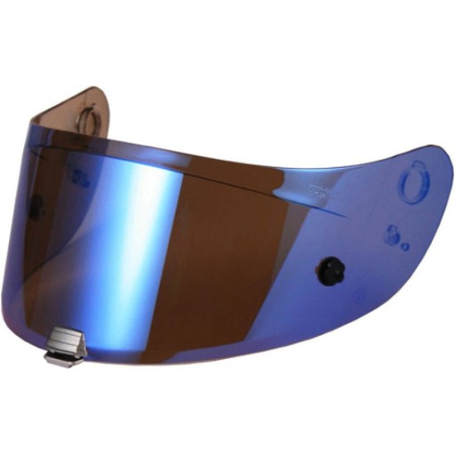 HJC скло HJ-20P Hj20p Pinlock дзеркальний синій