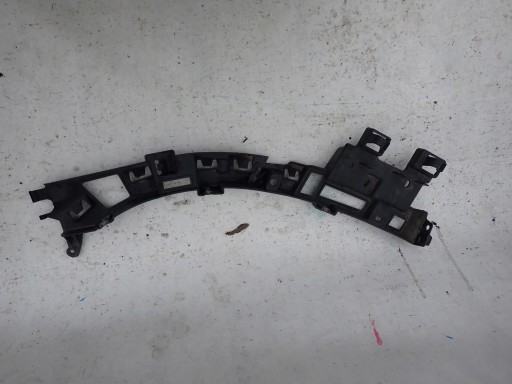 BERLINGO COMBO RIFTER 18- bumper bracket left rear part