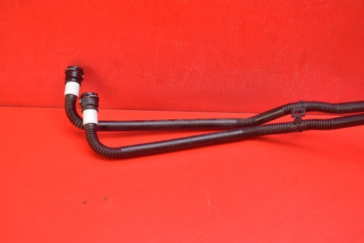 hose wiring pipe radiator of water 1126916-00-B TESLA MODEL 3 17-21