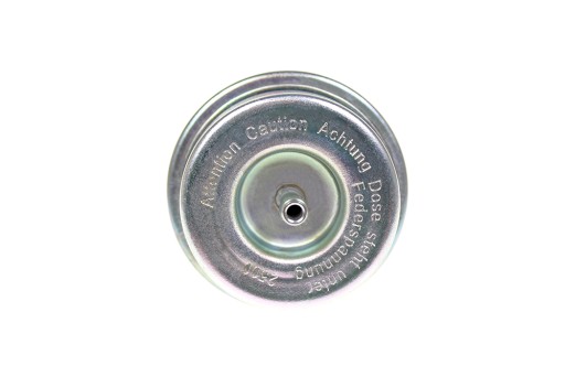 K04-480 - Турбо клапан 53049880057 Mercedes Sprinter II 415