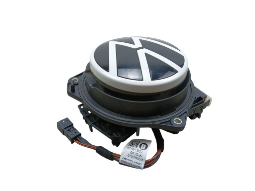 KAMERA reversing handle bonnet VOLKSWAGEN ID.3 (2019-2023) 10A827469AG