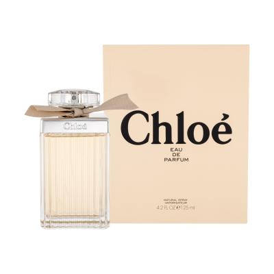 Chloe Chloe 125 ml dla kobiet Woda perfumowana