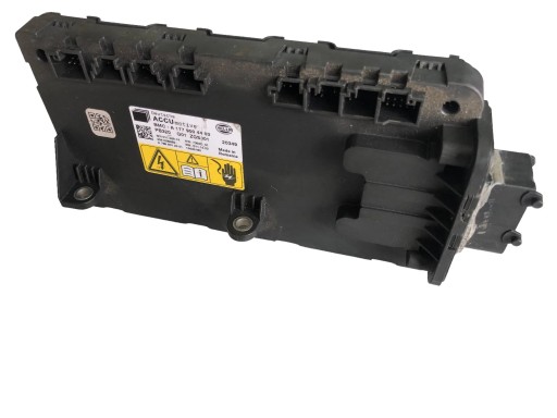 A1779004403 - Mercedes W177 контроллер батареи BMC 1779004403