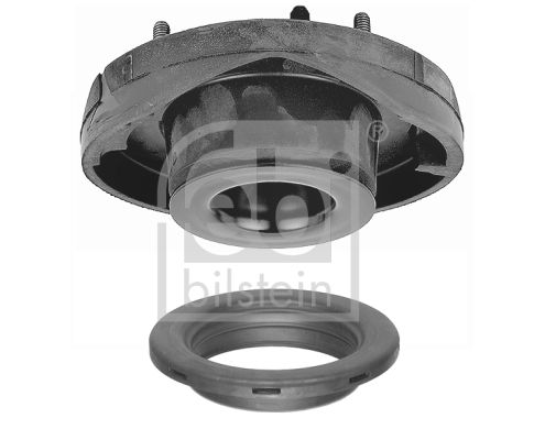 FE10106 - ПОДУШКА AMORT. RENAULT P. LAGUNA