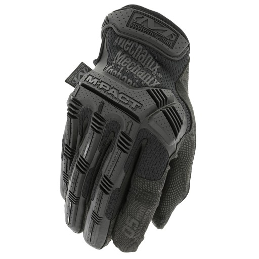 Mechanix Wear S Five Finger Gloves