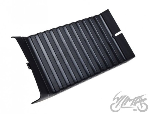 SN55461 - КРИШКА ДВИГУНА SIMSON SR ПЛАСТИКОВА