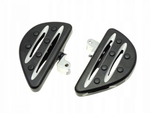 MT216-113P P08 - ПЕРЕДНЯ ПЛАТФОРМА HONDA GL1500 GOLD WING