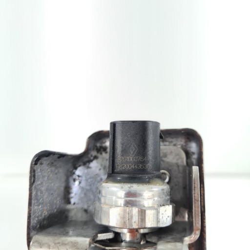exhaust gas sensor RENAULT ESPACE IV 2.0 DCI 8200901853 8201000764