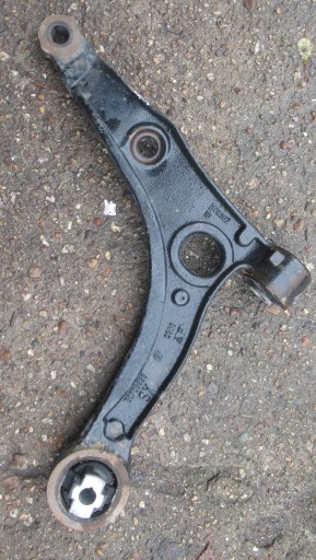 BOXER JUMPER DUCATO 2018R arm left front