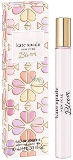 Kate Spade Bloom toaletná voda pre ženy 10 ml