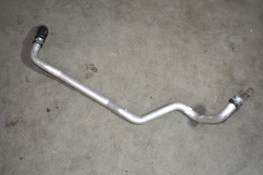IDEALNE tubi d’acqua PORSCHE 992 1
