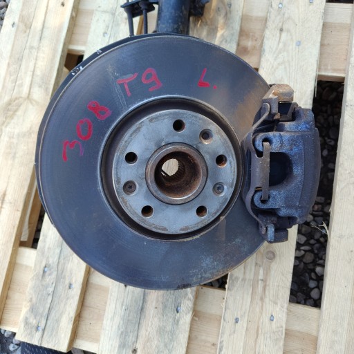 swing front right PEUGEOT 308 T9 II 2.0