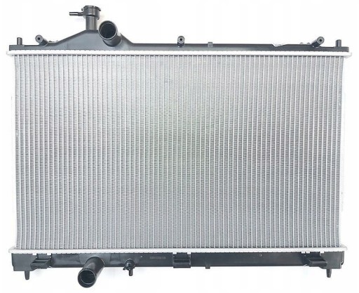 1350A601 - Mitsubishi outlander 2.0 2.4 3.0 2012 - комплект вода + кондиционер