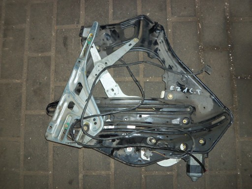 Bmw 8 e31 електричний склопідйомник задній лівий 8123233