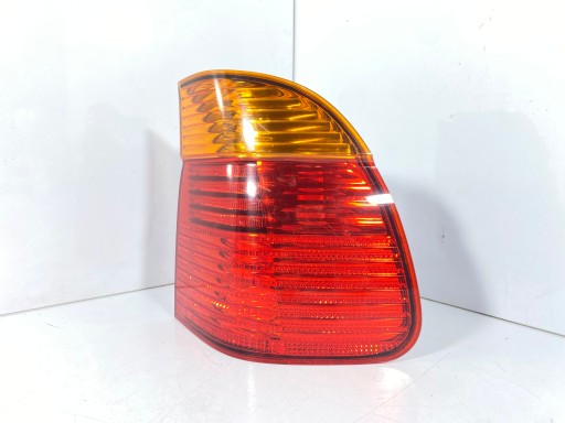 BMW E39 Seria 5 LIFT 00-03 KOMBI light right rear rear part OE 6900214