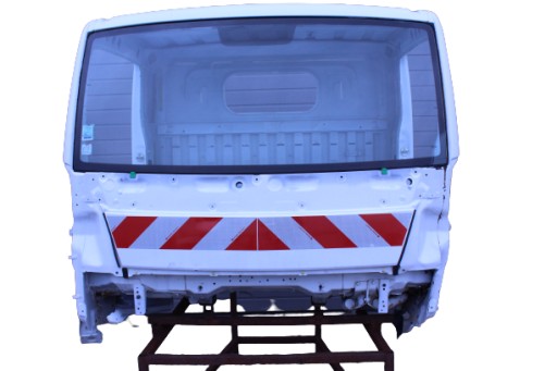 ЧЕТВЕРТЬ ПЕРЕДНЬОГО РЕМЕНЯ NISSAN CABSTAR MAXITY