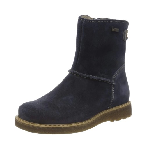 Чоботи дитячі Richter р.27 сині