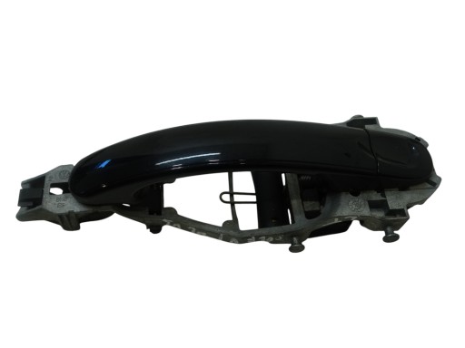 handle exterior left rear part VOLKSWAGEN GOLF VI plus 1K0837885A