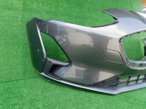 FORD FOCUS MK4 IV 18- FRONTSTOSSSTANGE VORNE