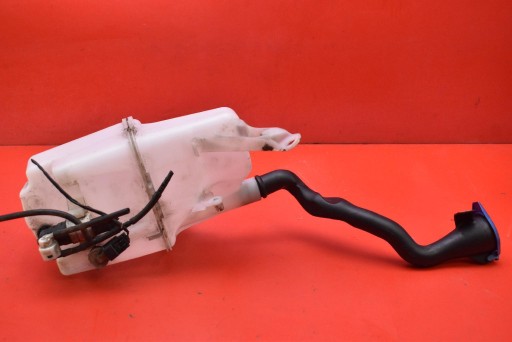 washer fluid tank 31253218 VOLVO V60 1 and 2.0 D3 163 KM 10-13