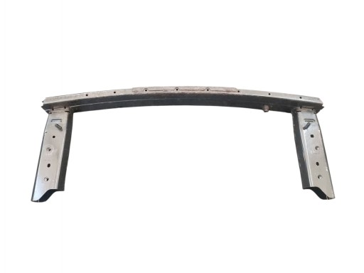 stoßstangenträger unter stoßstange heck FORD EDGE II MK2 (15-18)