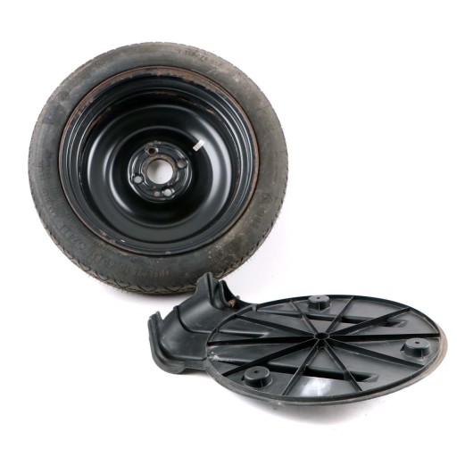 Міні R50 R52 Кріплення Запасне Колесо 7184110