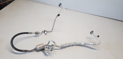 FORD MUSTANG 4.0 ТРУБКА КОНДИЦИОНЕРА AR33-19A734-AE