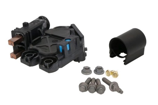 Регулятор напряжения валео 599271