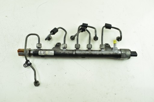 injection ramp sensor VW PASSAT B7 GOLF VI AUDI A3 8P 1.6 TDI 03L130089B