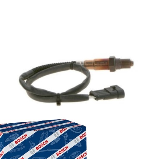 ЛЯМБДА-ЗОНД ALFA ROMEO 156 2.0 JTS