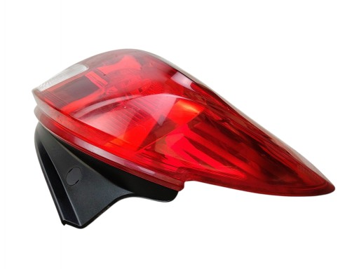 light left rear part rear OPEL MOKKA A (12-16) 42435941