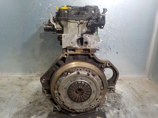 OPEL ASTRA J CORSA E MERIVA B LIFT MOKKA engine 1.4 16V B14XER 102 TYS