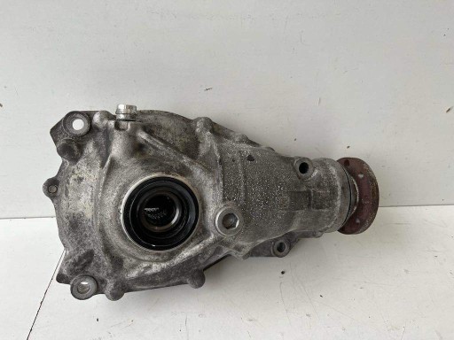176925-11 7647387 - BMW G05 F95 G06 F96 X-DRIVE Міст передній діфер
