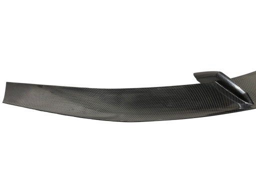LAMBORGHINI AVENTADOR SVJ CARBON rear spoiler skrzydlo lotka 470827837