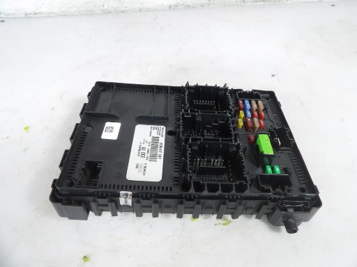FORD TRANSIT CONNECT II LIFT 1.5TDCI module BCM KT1T-15604-DCE