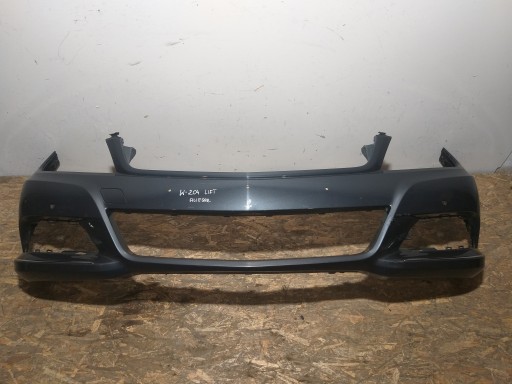 bumper front A2048805547 Mercedes C klasa W204