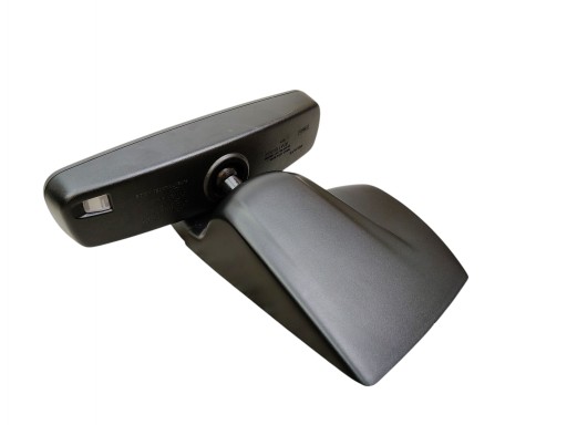 rear-view mirror of the interior KAMERA FORD MONDEO MK5