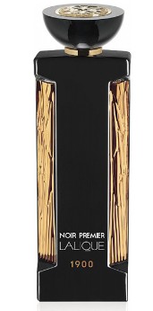 lalique noir premier - fleur universelle 1900 woda perfumowana 100 ml  tester 