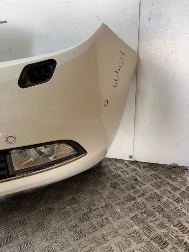 branik prednji dio prednji OPEL INSIGNIA A 6xPDC perači
