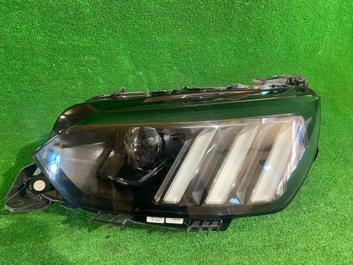 REFLEKTOR left PEUGEOT 208 II 2008 GT-LINE FULL LED NR.181